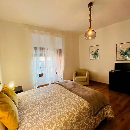 Casa Qurtuba Lejlighed Córdoba Eksteriør billede