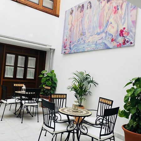 Casa Qurtuba Lejlighed Córdoba Eksteriør billede