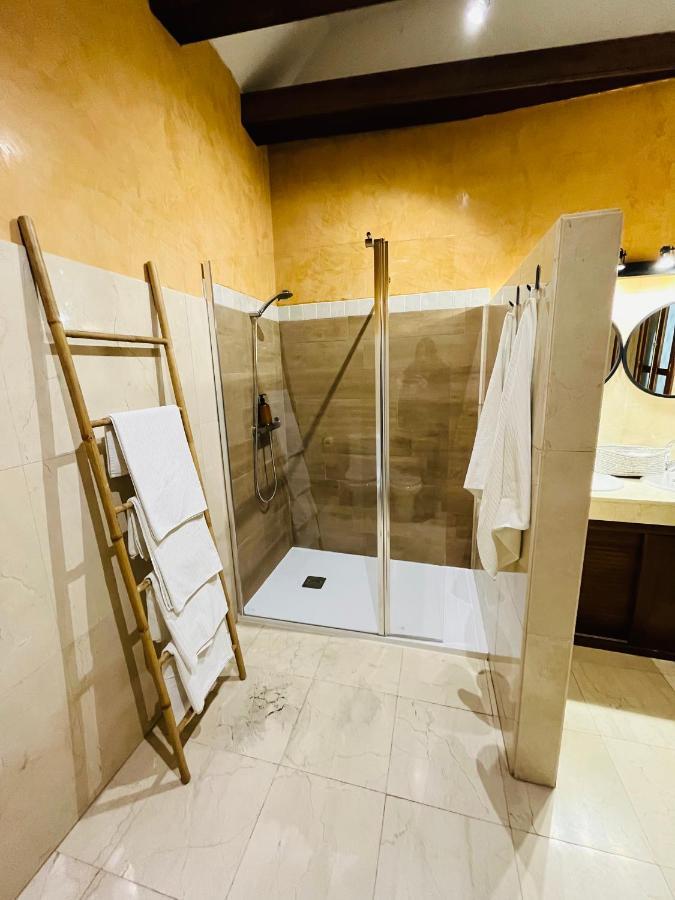 Casa Qurtuba Lejlighed Córdoba Eksteriør billede
