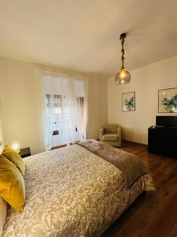 Casa Qurtuba Lejlighed Córdoba Eksteriør billede