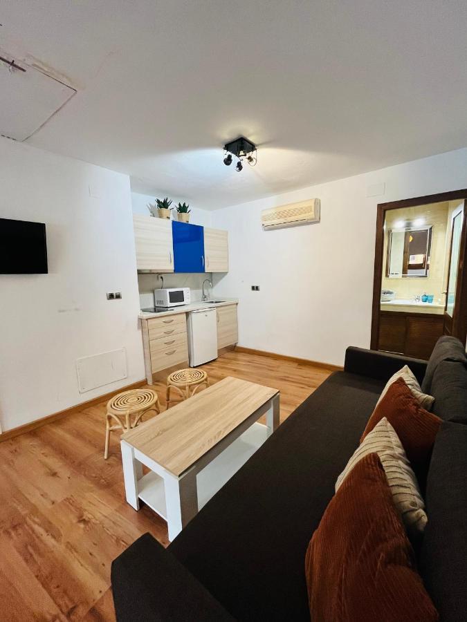 Casa Qurtuba Lejlighed Córdoba Eksteriør billede