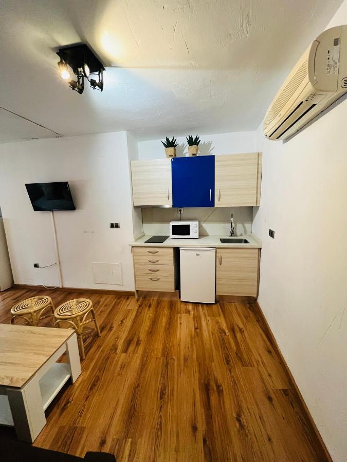 Casa Qurtuba Lejlighed Córdoba Eksteriør billede