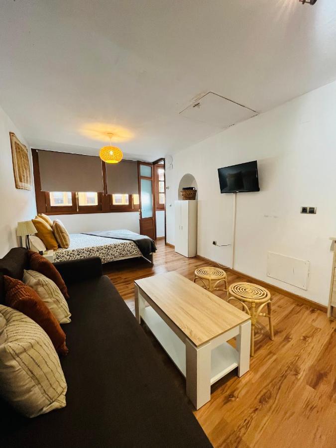 Casa Qurtuba Lejlighed Córdoba Eksteriør billede