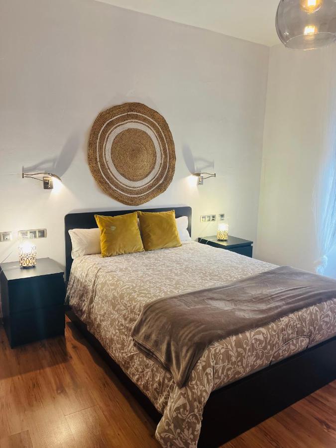 Casa Qurtuba Lejlighed Córdoba Eksteriør billede