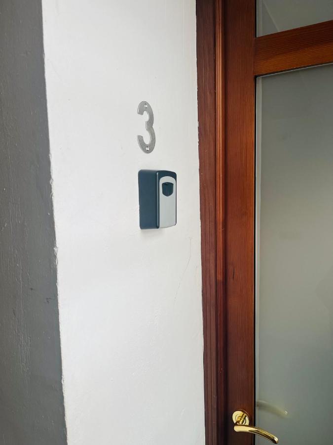 Casa Qurtuba Lejlighed Córdoba Eksteriør billede