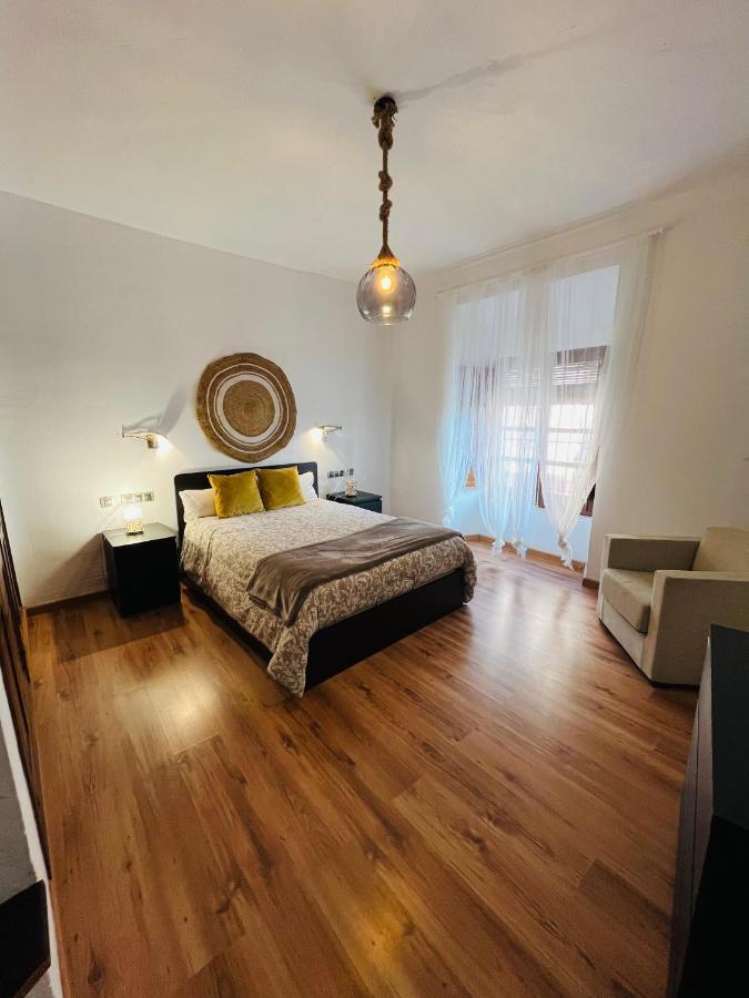 Casa Qurtuba Lejlighed Córdoba Eksteriør billede