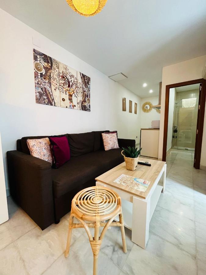 Casa Qurtuba Lejlighed Córdoba Eksteriør billede