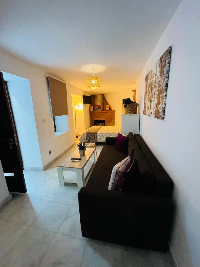 Casa Qurtuba Lejlighed Córdoba Eksteriør billede
