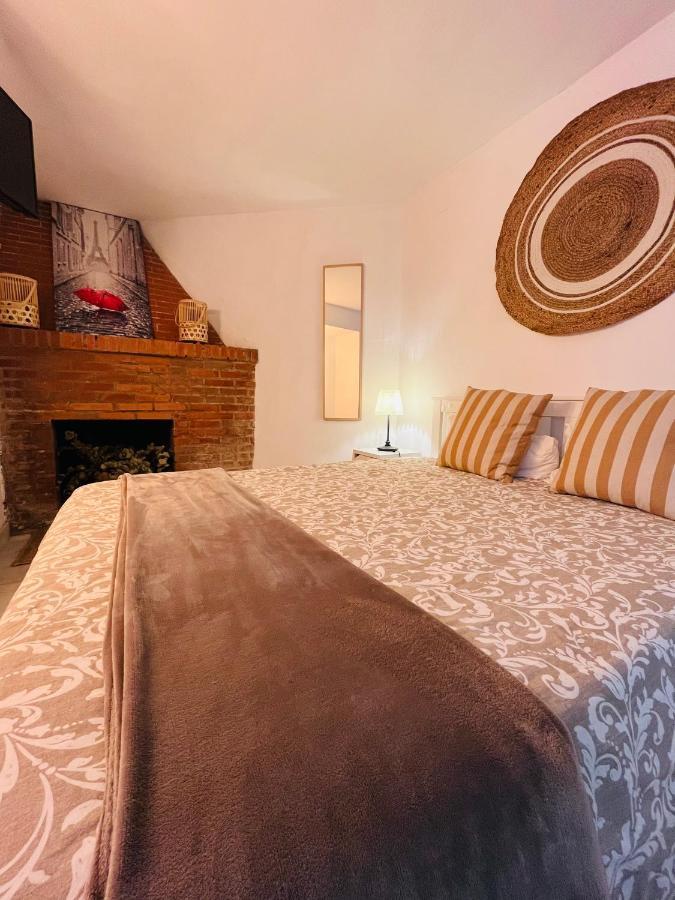 Casa Qurtuba Lejlighed Córdoba Eksteriør billede