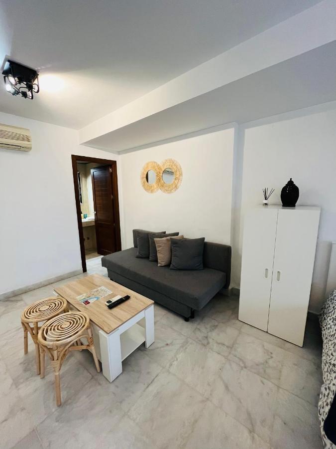 Casa Qurtuba Lejlighed Córdoba Eksteriør billede