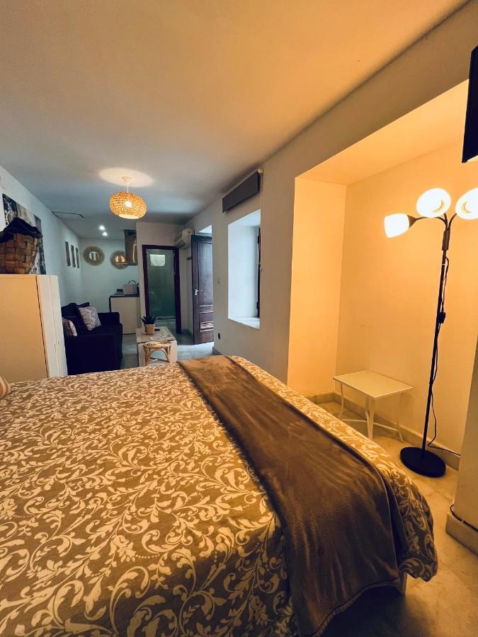 Casa Qurtuba Lejlighed Córdoba Eksteriør billede