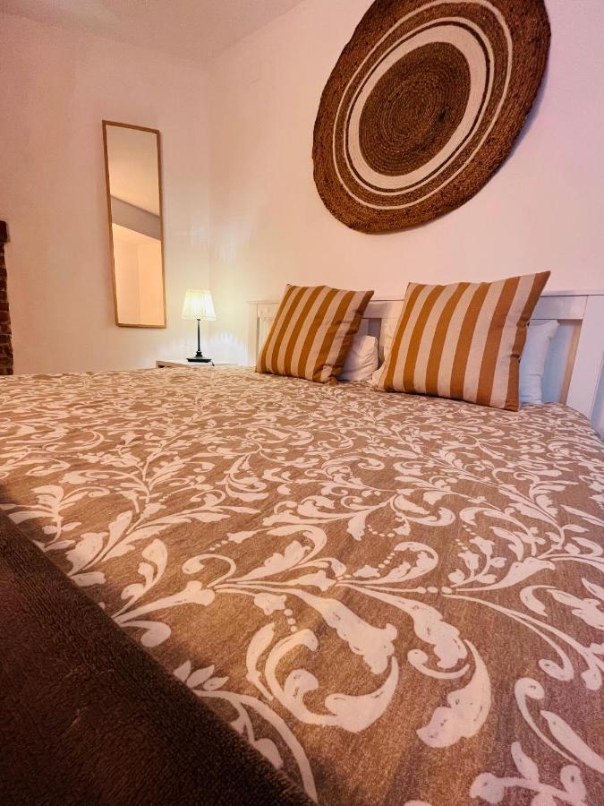 Casa Qurtuba Lejlighed Córdoba Eksteriør billede