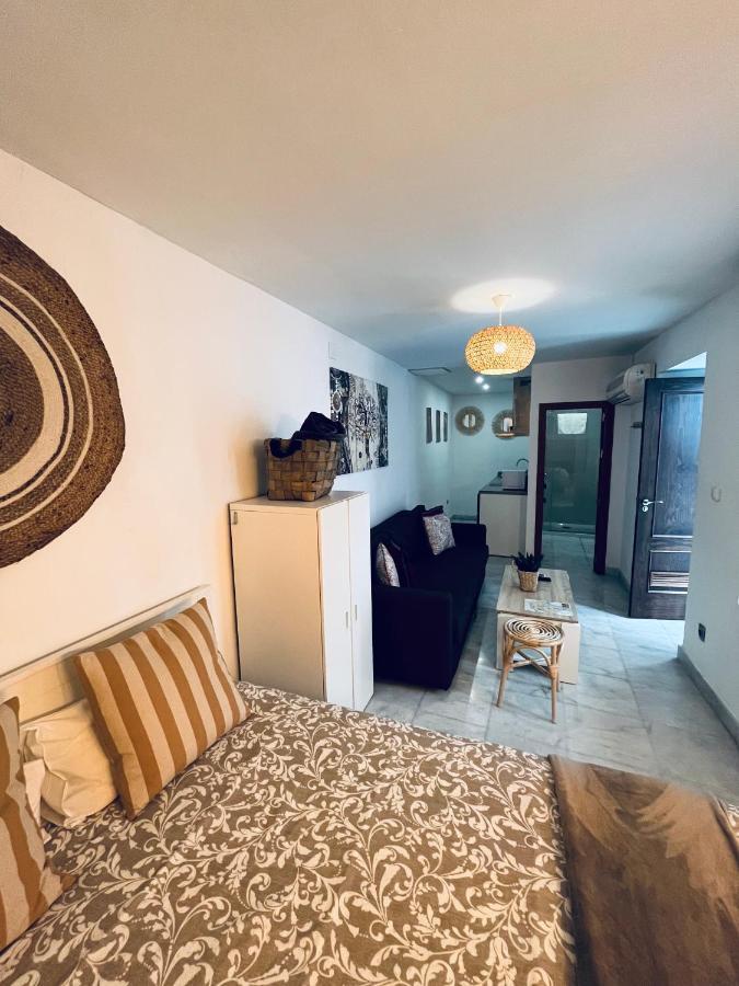 Casa Qurtuba Lejlighed Córdoba Eksteriør billede