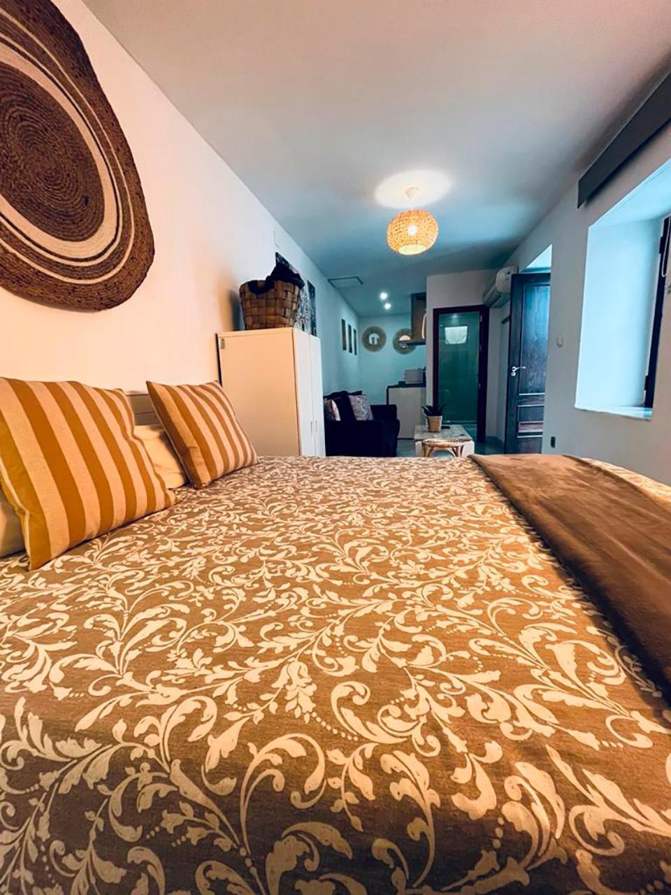Casa Qurtuba Lejlighed Córdoba Eksteriør billede
