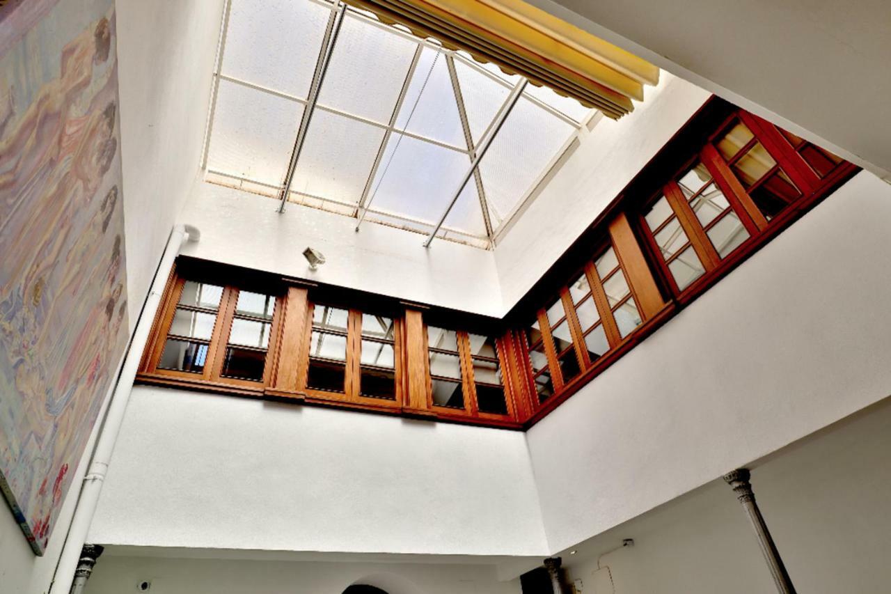 Casa Qurtuba Lejlighed Córdoba Eksteriør billede